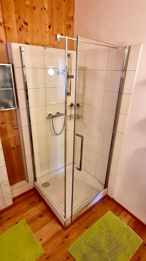 Haus Emmy - Urlaub Bei Freunden Villa Hohentauern Luaran gambar